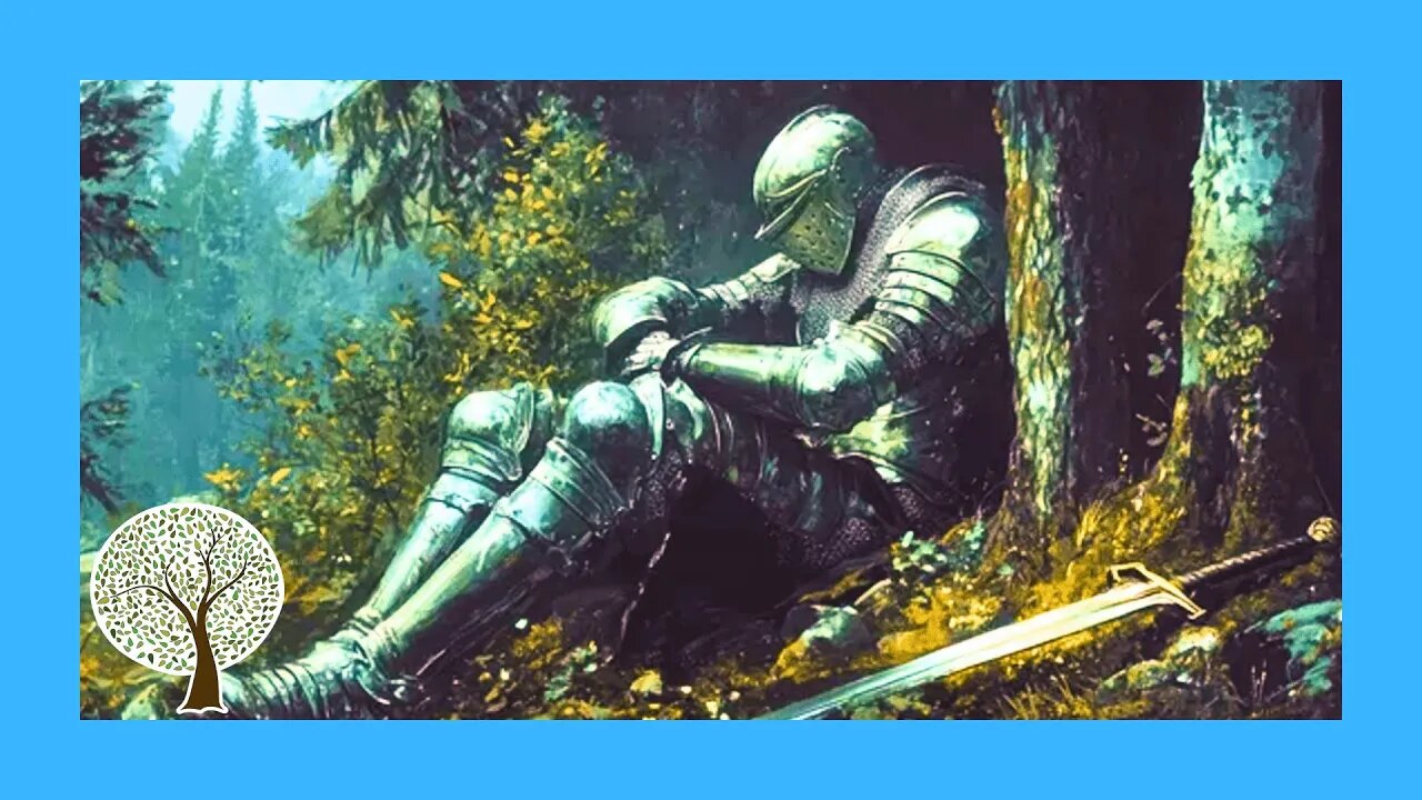 The Battle isn't Over | Relaxing Medieval Music ⚔️ Relaxing Music