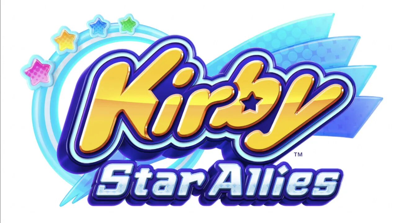 Planet Misteen - Kirby Star Allies Music Extended