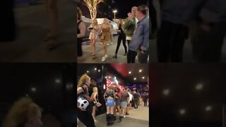 BRISBANE NIGHTLIFE