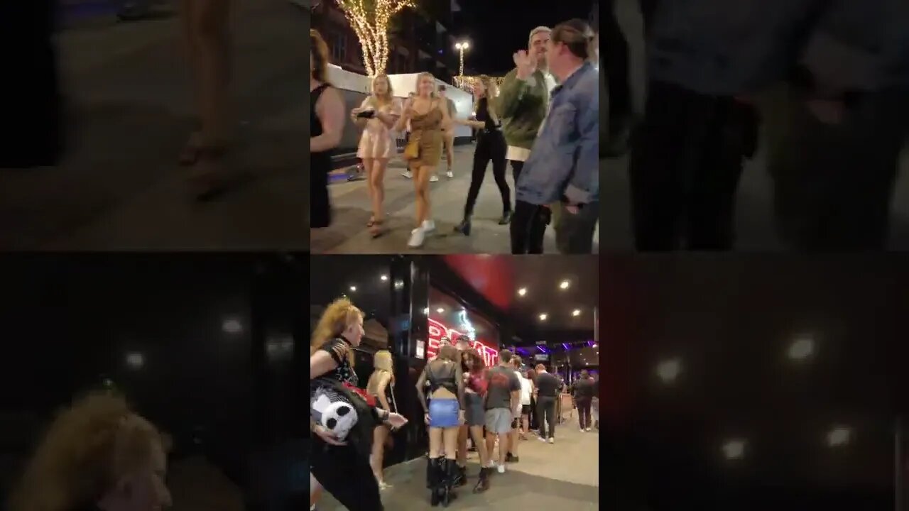 BRISBANE NIGHTLIFE