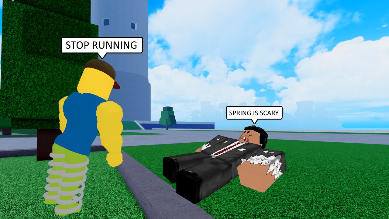 This is the Scariest Fruit in Blox Fruits