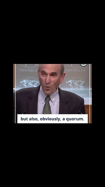 🔴👀🔴 Venezuela's Struggle for Democracy