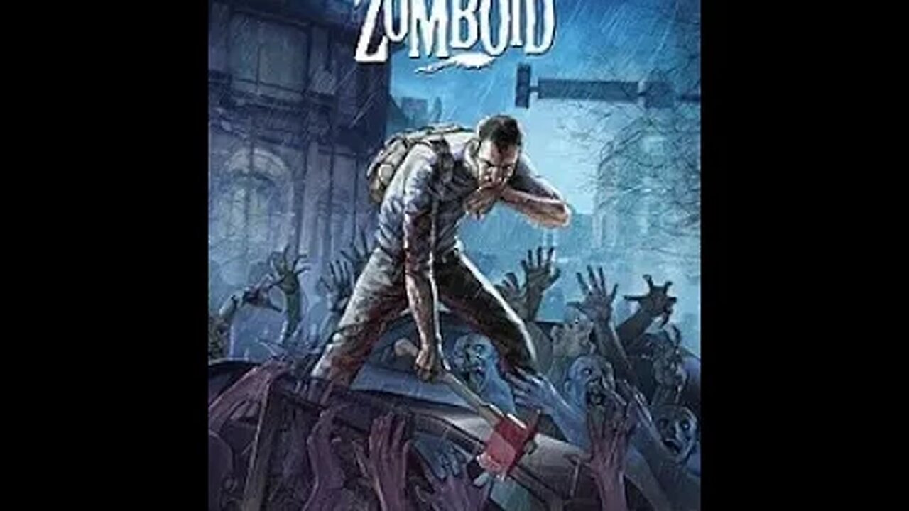 Project Zomboid More Bopping Zombies Heads lol