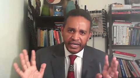 የእነ ሽመልስ አብዲሳ አዲስ አበባን ጥቅም አልባ የማድረግ ፕሮጀክት እየተሳካላቸው መሆኑን የሚያሳየው የሬድዋን መግለጫ - ኤርሚያስ ለገሰ