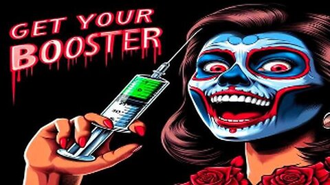 IF YOU HAVE TOO MANY COVID VACCINATIONS, YOU ARE NO LONGER ABLE TO GET LIFE INSURANCE !!