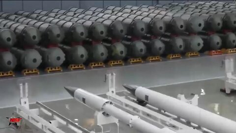 Russia amasses 1,500+ devastating missiles—what’s their next move?