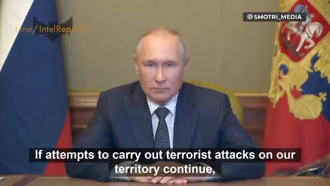 Russia's response