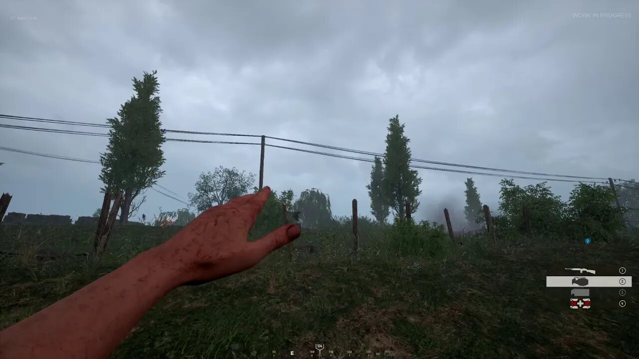 Hell Let Loose - R.I.P. U7 - Final Phase 6