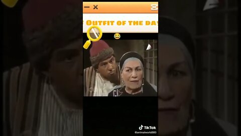 لما مراتك تتفرج على قنوات الطبخ و تطلب منك حاجات من عند العطار 😄😄