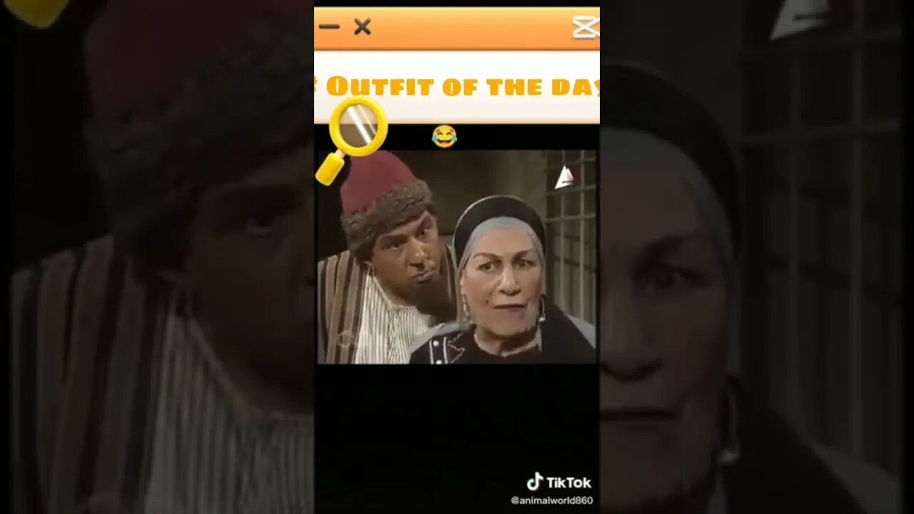لما مراتك تتفرج على قنوات الطبخ و تطلب منك حاجات من عند العطار 😄😄