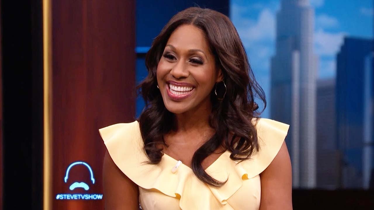 This Doctor Is Ready to Find Love! 💖 II Steve Harvey