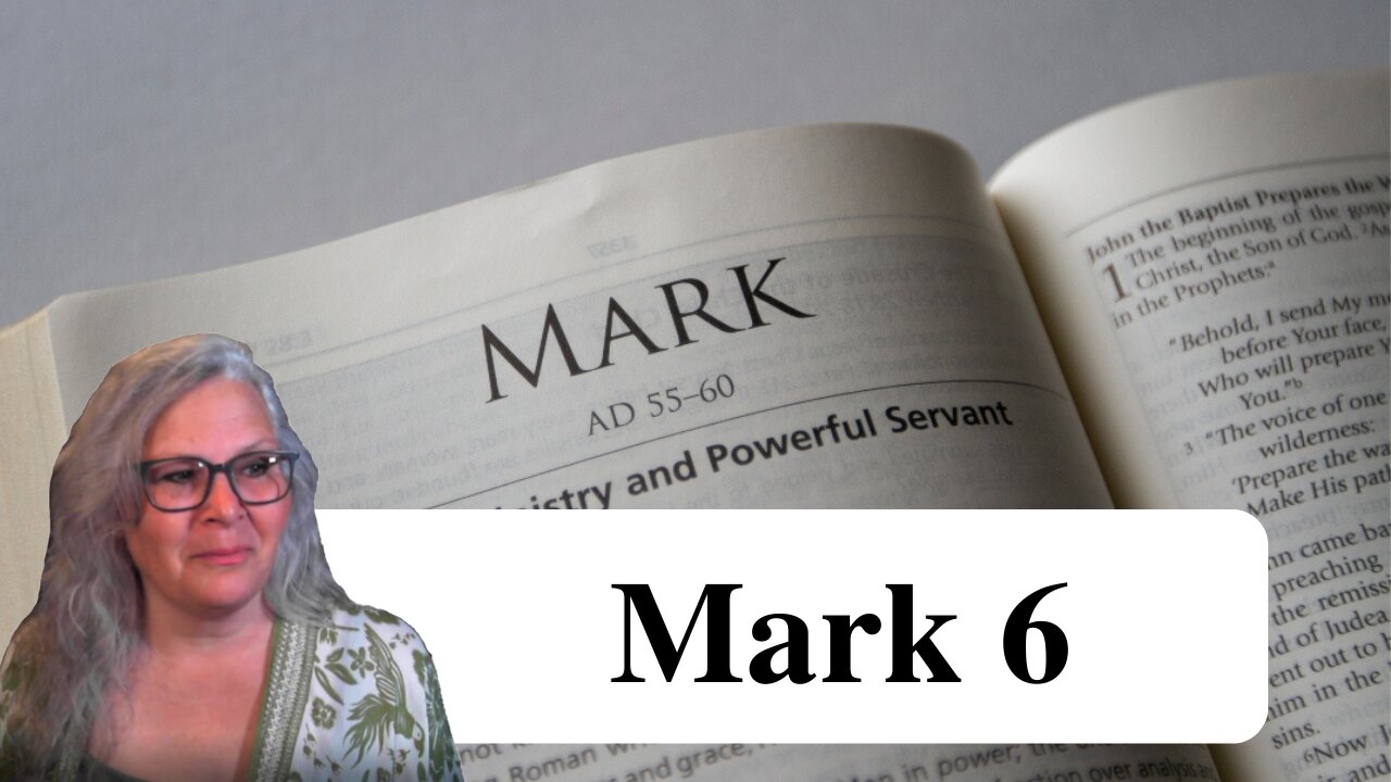 Mark 6