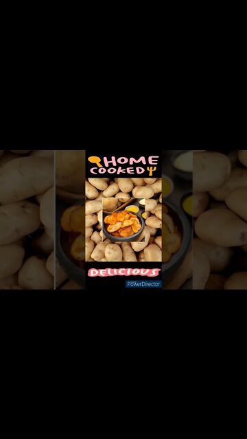 CLASSIC CHIPS POTATO KING