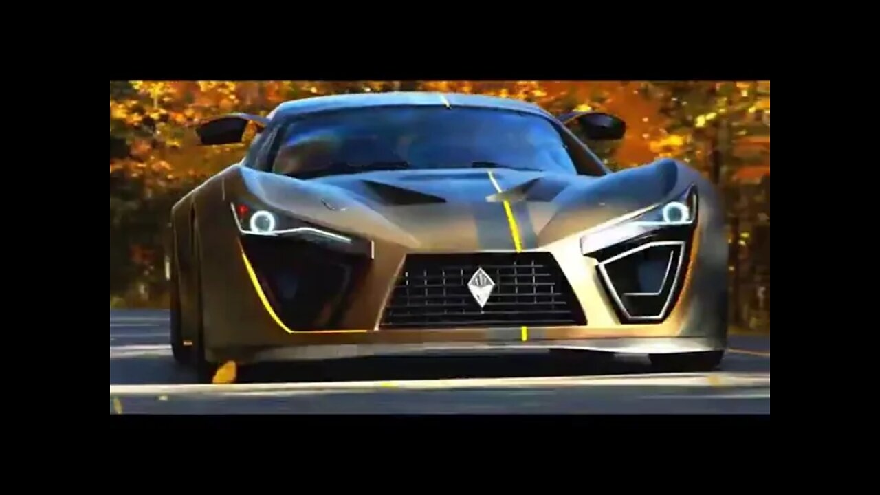 2021 Felino cB7R 700HP