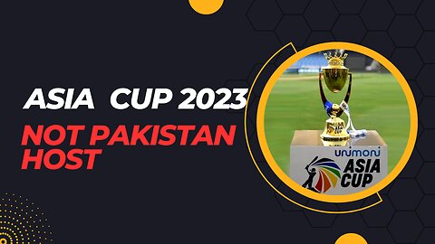 Asia Cup 2023