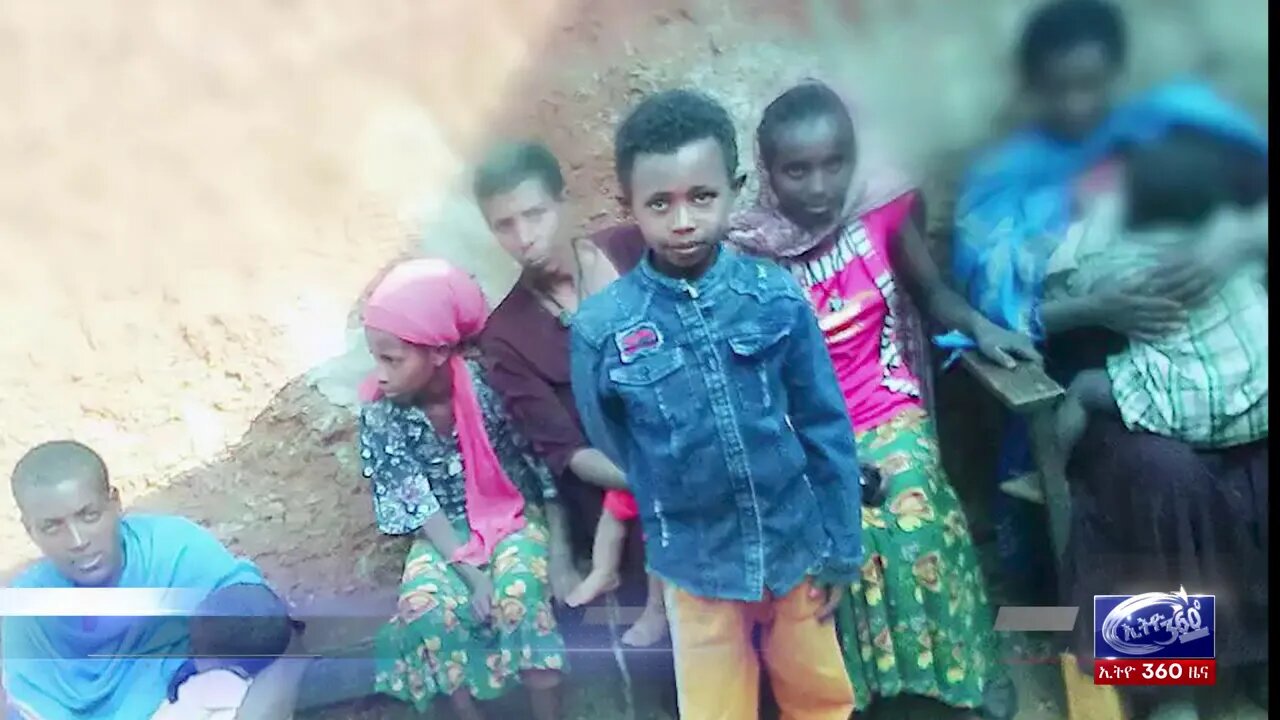 Ethio 360 News Wednesday February 17, 2021