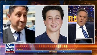 Gutfeld Talks All About Gender