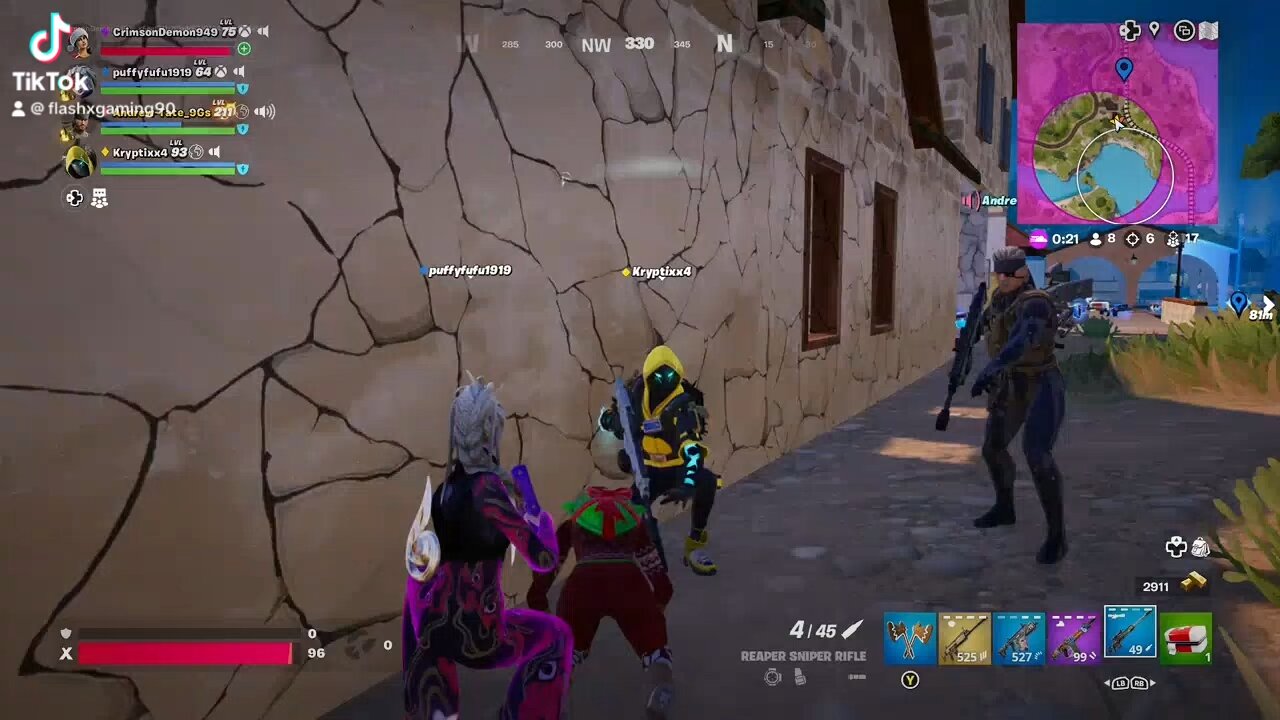 Fortnite