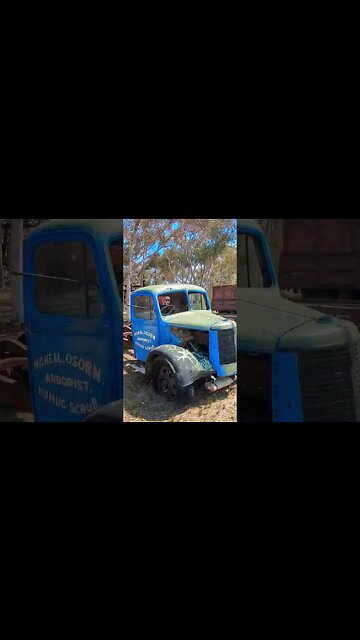 Old Tailem Town Pioneer Village South Australia
