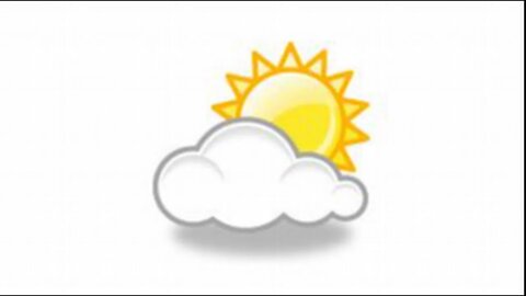 NCTV45’S LAWRENCE COUNTY 45 WEATHER MODAY MAY 9 2022 PLEASE SHARE