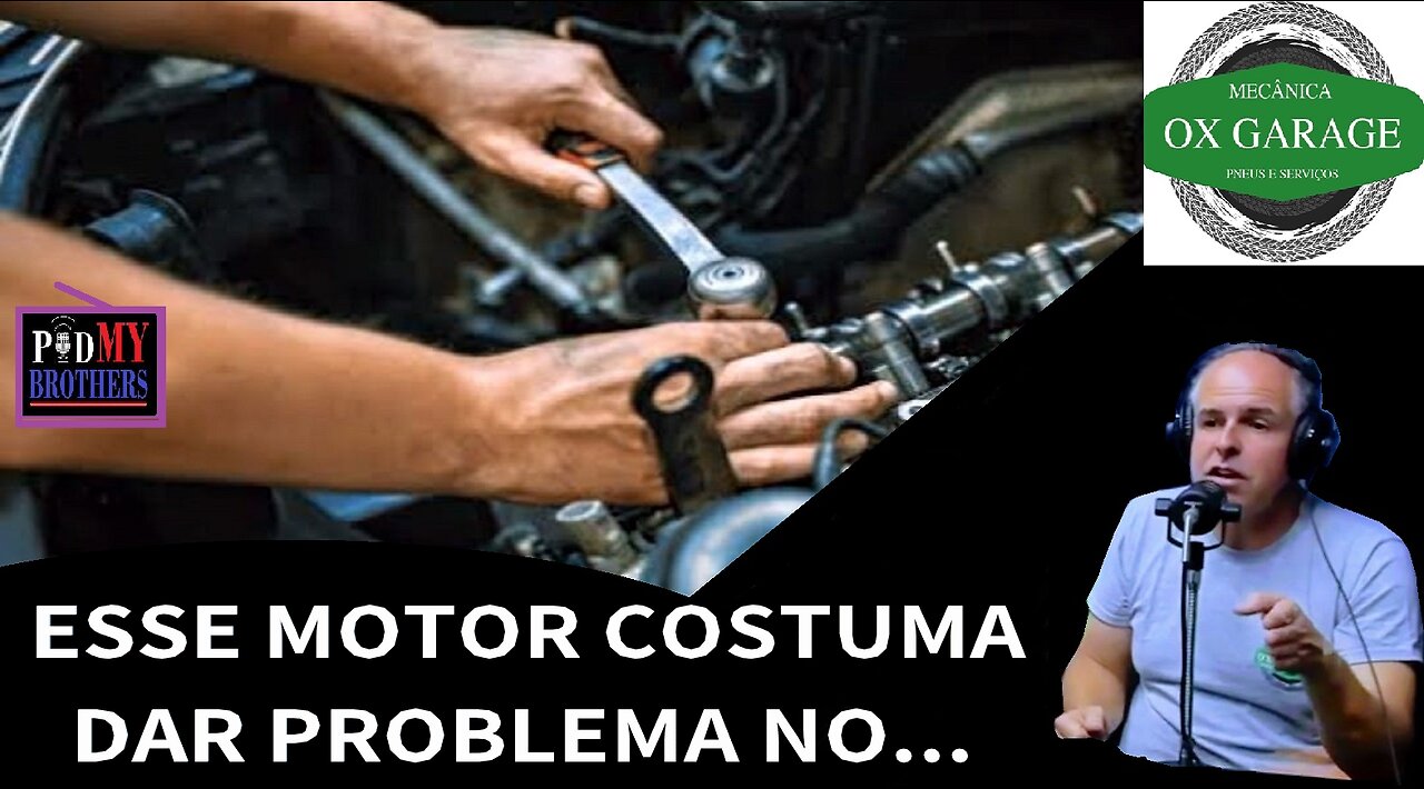 ALERTA PARA CUIDADOS NA RETÍFICA DO SEU MOTOR...