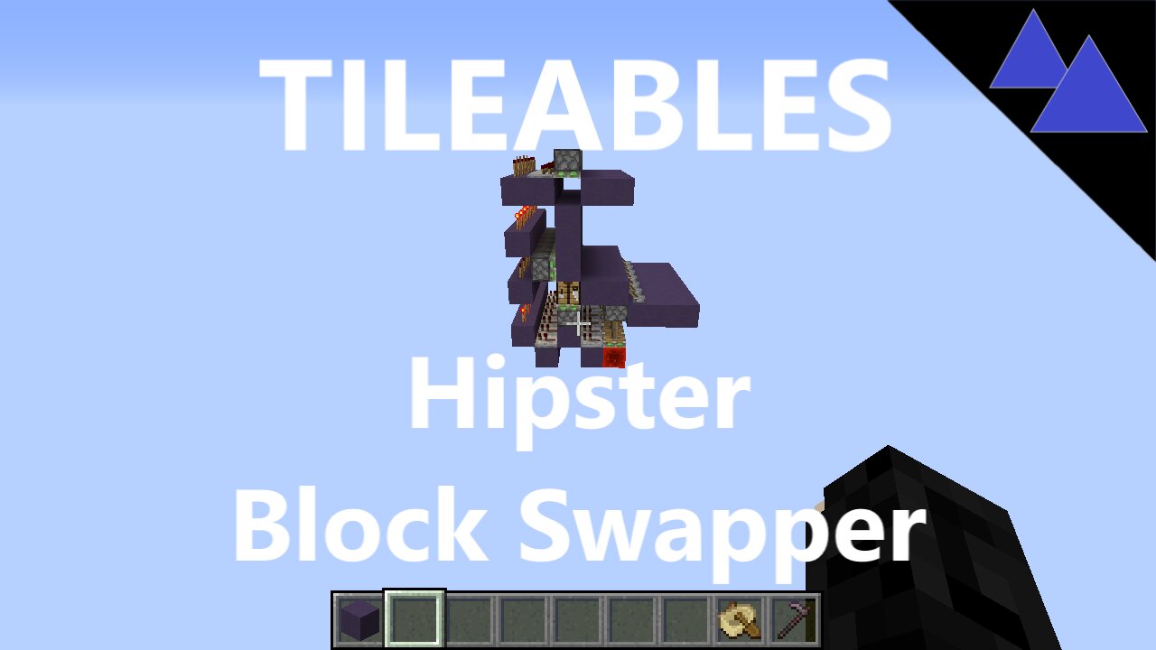 Tileables - Hipster Block Swapper 1.20