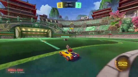 Can We Finally get that Tourny Win? | Rocket League | Livestream