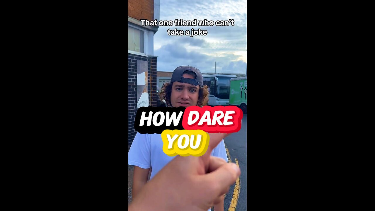 How Dare You #comedy #eloypezedits #shehasacondition #isaachp