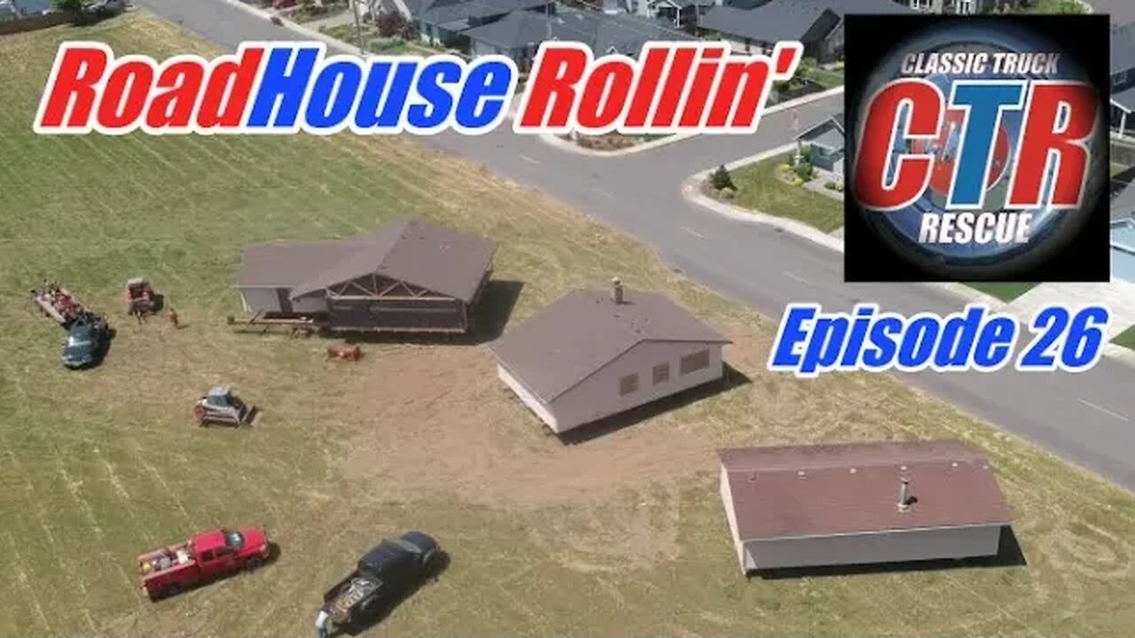 RoadHouse Rollin'