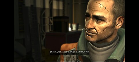 Deus Ex Human Revolution Episode 24 - Dark Tidings