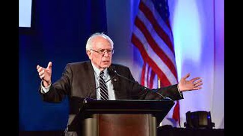 The Sanders Resolution: A Deep Dive