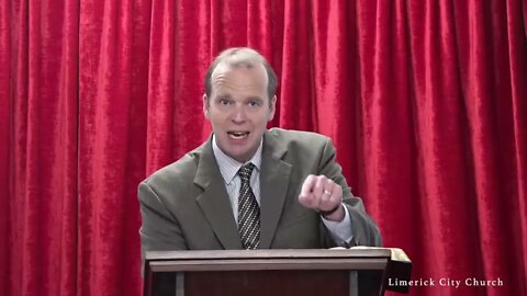 A MESSAGE FOR THIS HOUR! Keith Malcomson