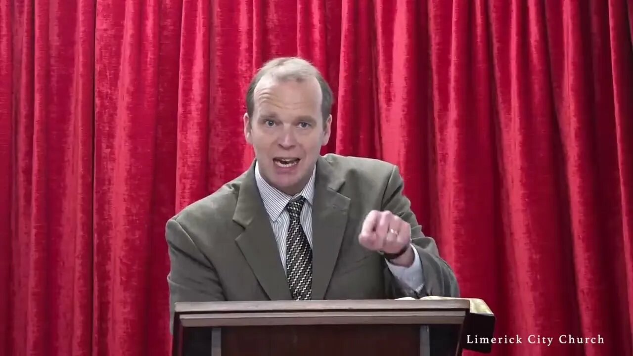 A MESSAGE FOR THIS HOUR! Keith Malcomson