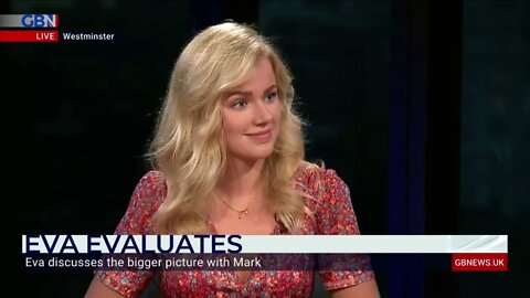 GBNew's Mark Steyn Lays Out the Globalists' Dystopian Vision⭕️😱