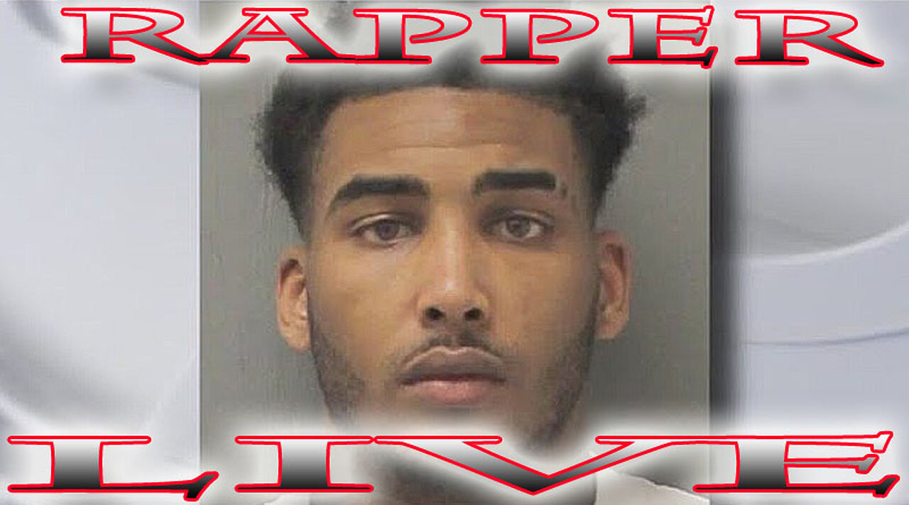 Houston Rapper Gets 27 yrs for Pimping