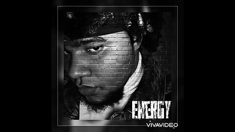 Ijah - energy ￼(off-line video)