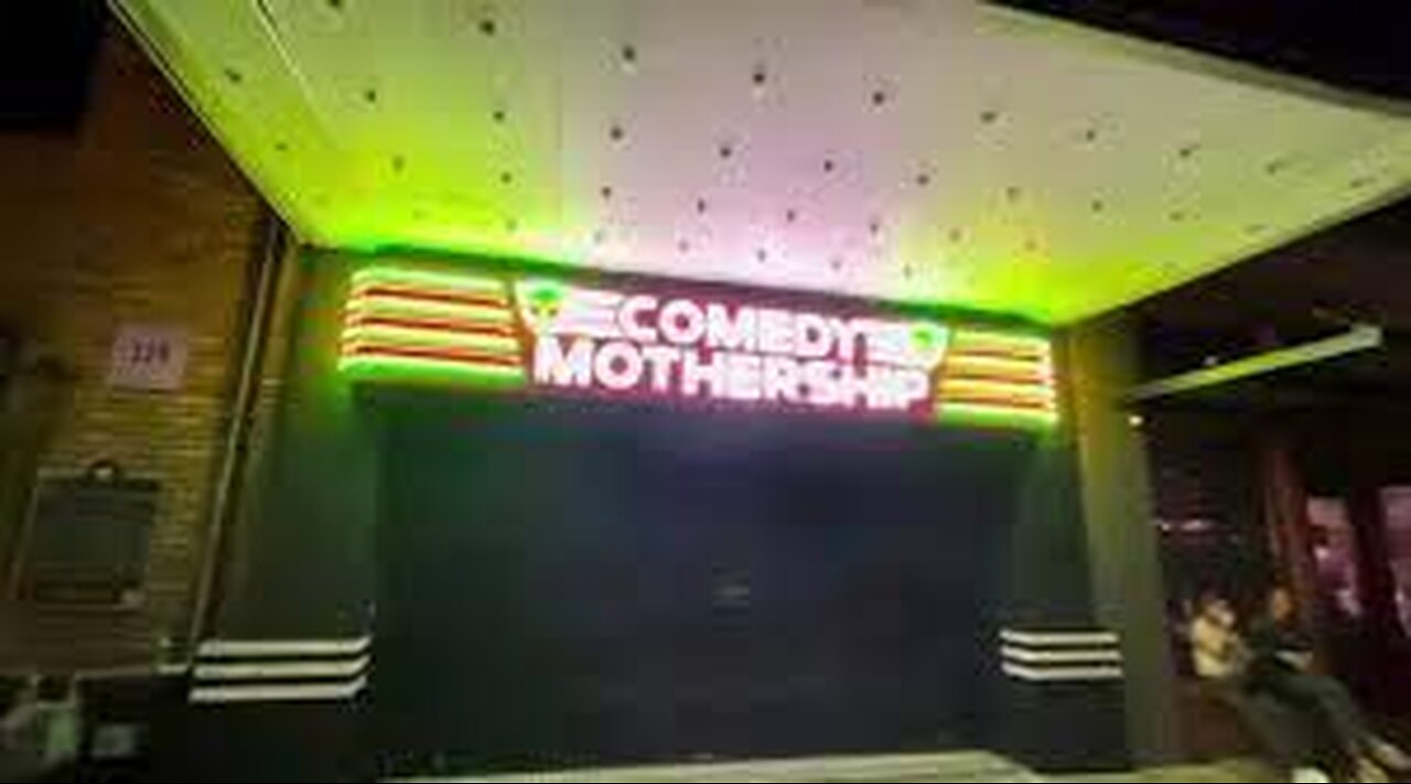 Hecklers from Hell (Stand up Comedy)
