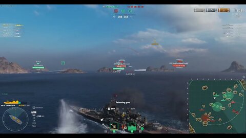 What even are the Thunderer guns?