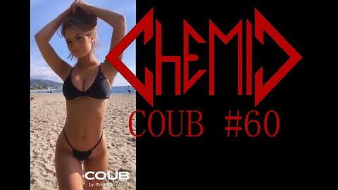 CHEMIC COUB #60 🤘 10+ Minutes Best COUB | 10+ МИНУТ ЛУЧШИЕ ПРИКОЛЫ | Random Videos | СМЕХА ДО СЛЁЗ!