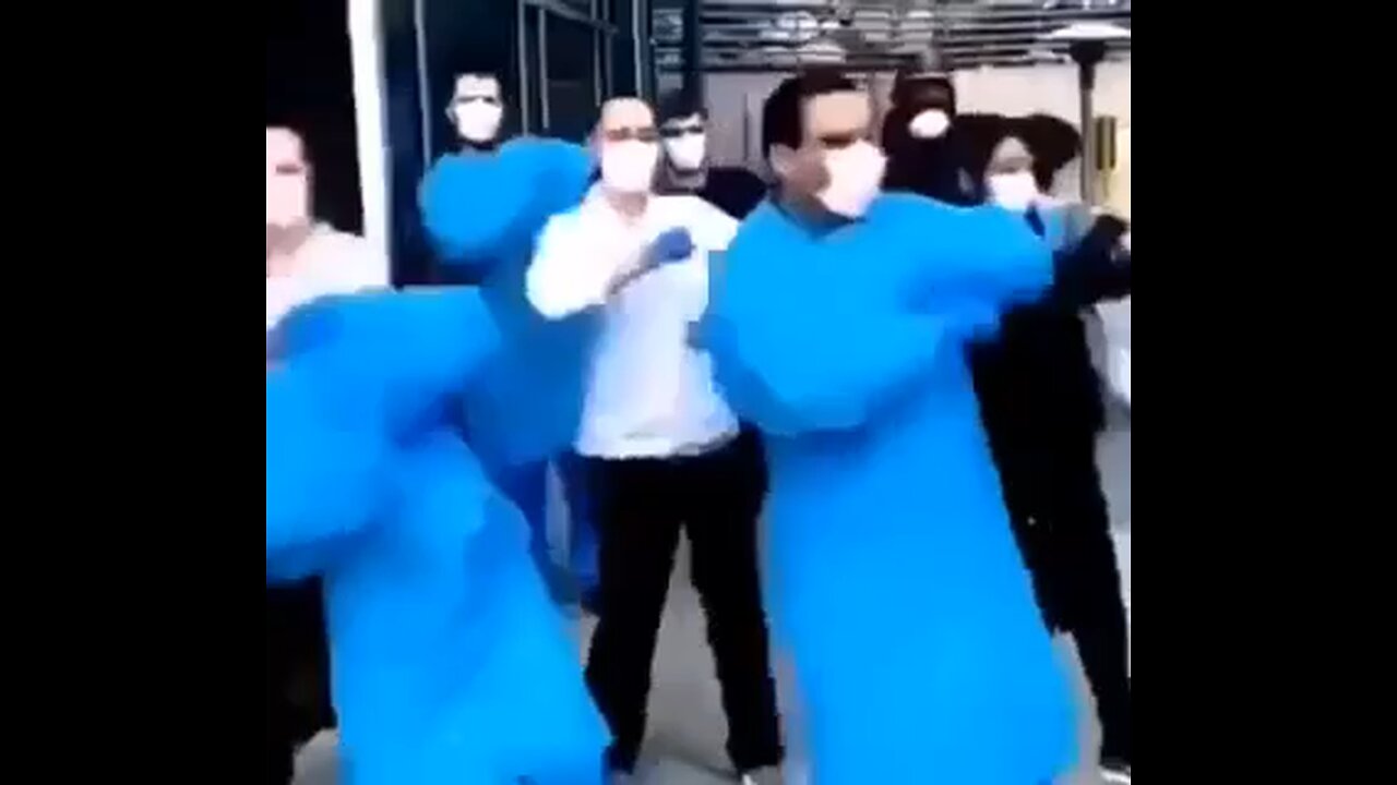 No one escapes what is coming