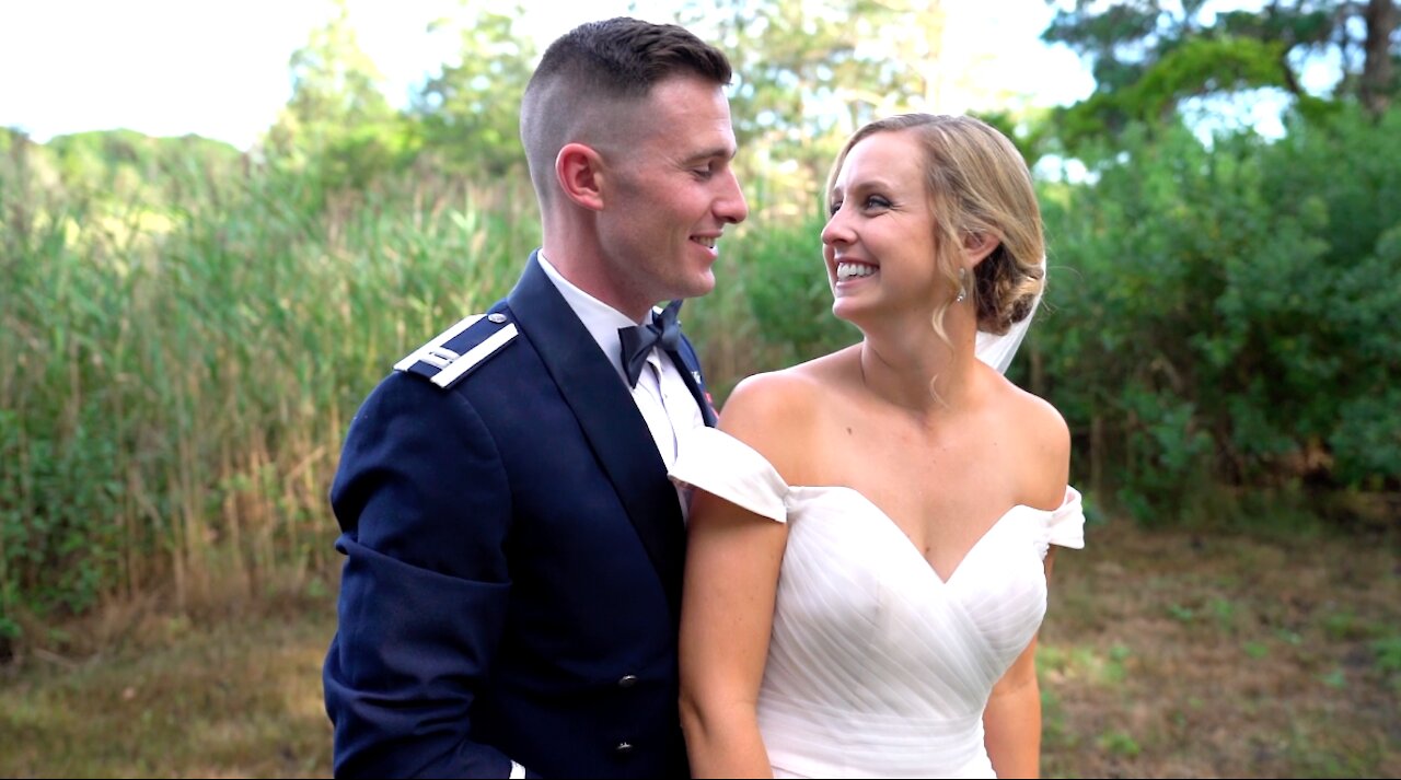 Jacqulyn+Thomas Highlight (Edited for another studio)