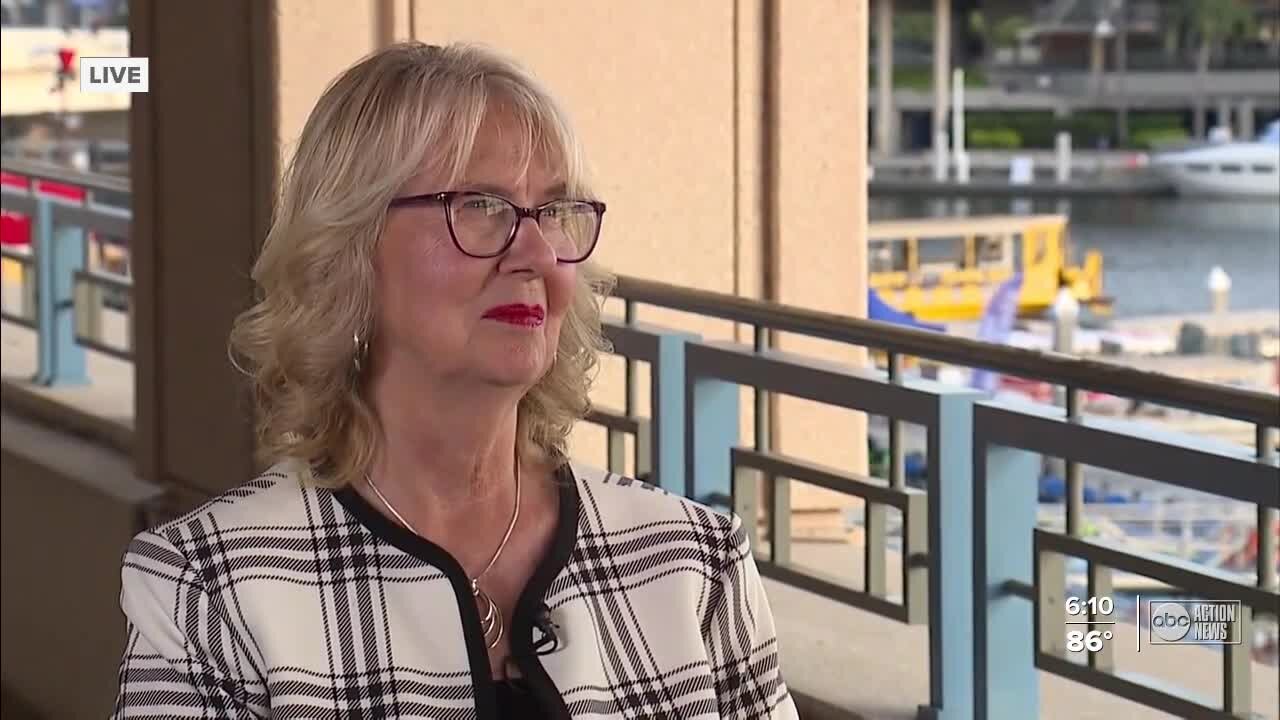 Florida Election 2022: Political analyst Dr. Susan MacManus speaks on what to look out for before Election 2022