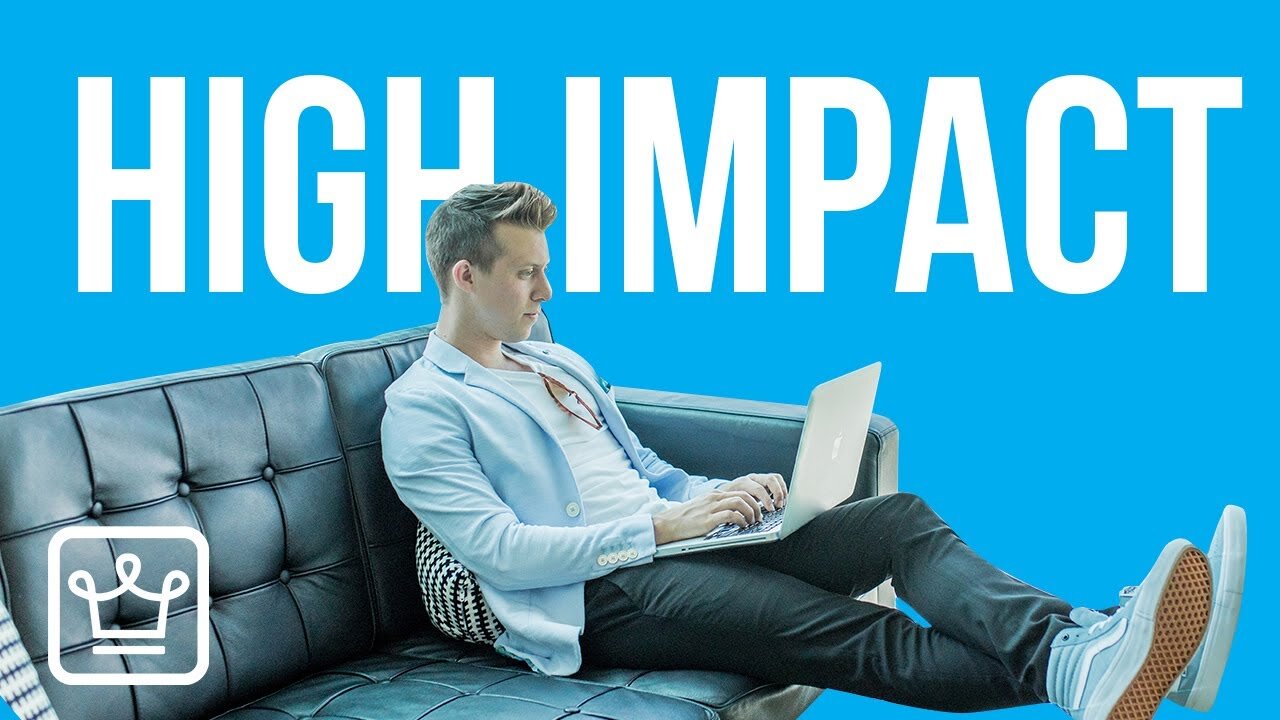 15 High Impact Skills You Can Learn On Your Own | bookishears