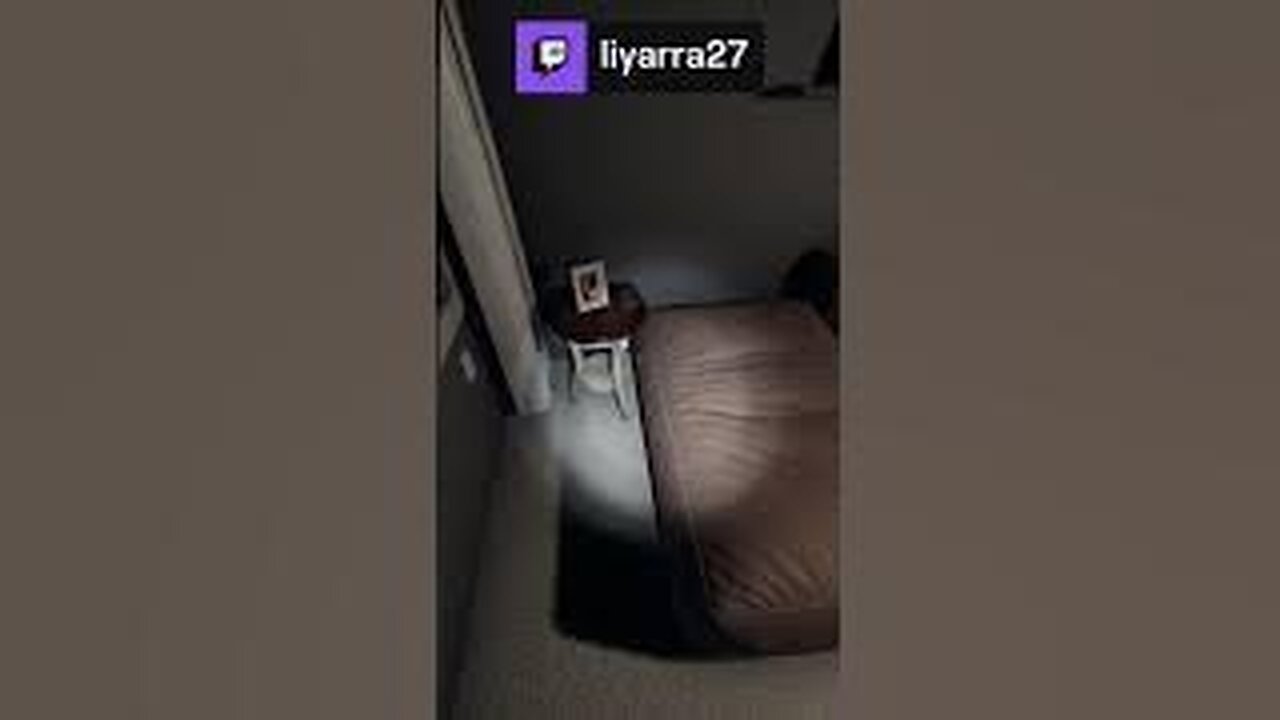 The bone was hiding in the craziest place! | liyarra27 on #Twitch