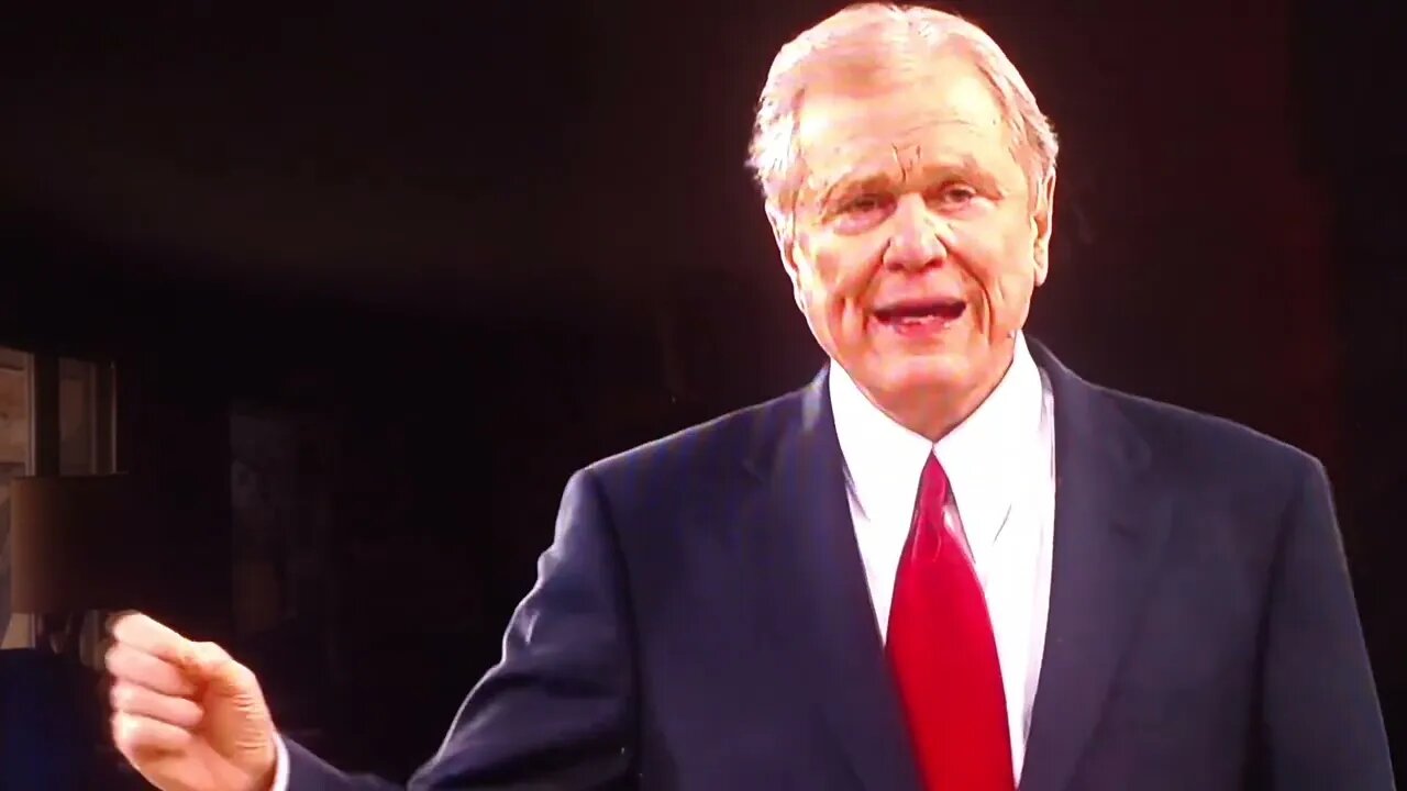 Who is the Most influential Person on Earth?