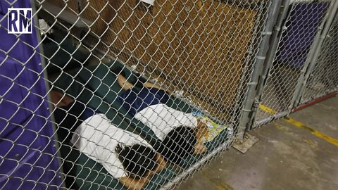 The Kids Are Still In Cages