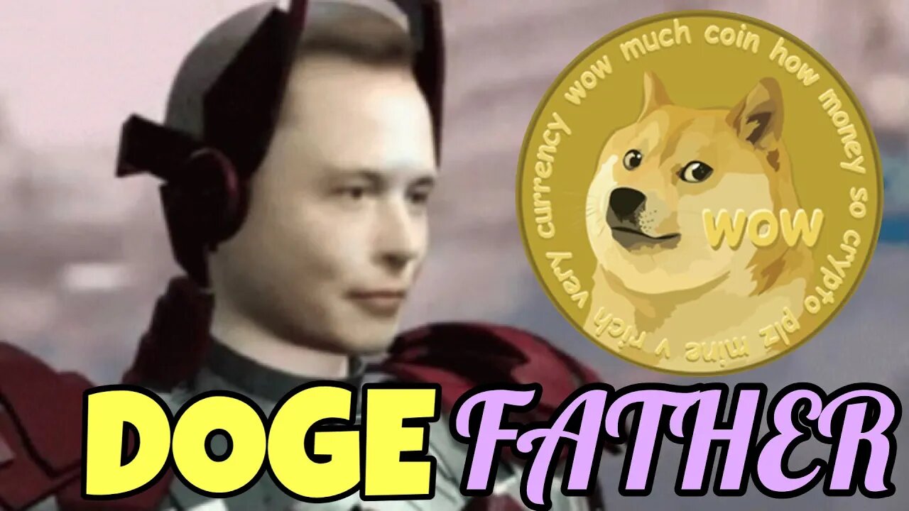 THE DOGEFATHER