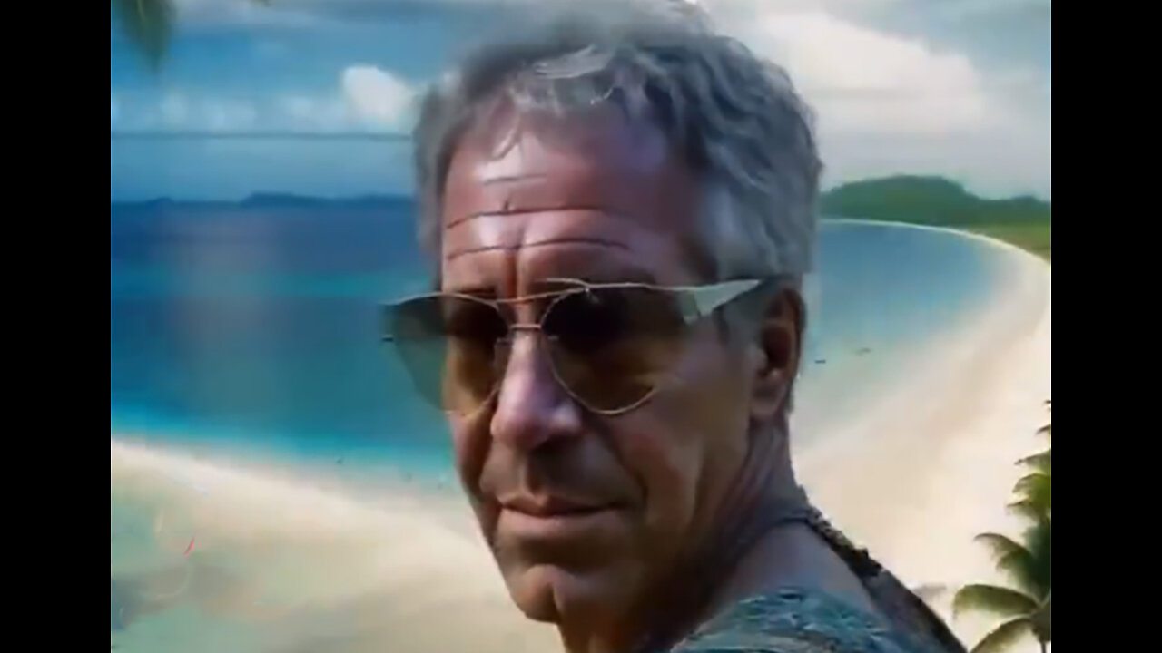 Epstein Island: Weekend - Bottoms up!