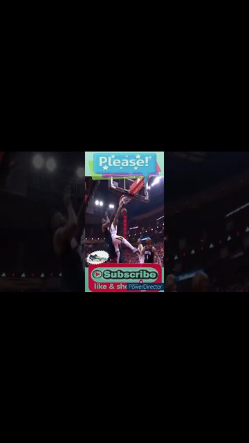 DONOVAN MITCHELL NBA HIGHLIGHTS #SHORT 10