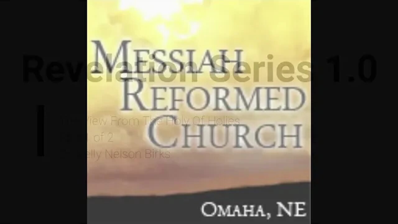 Revelation-Series-07-View-from-the-Holy-of-Holies-01-Kelly-Birks